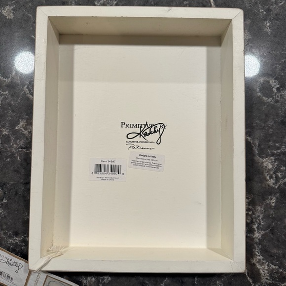 Mermaid At Heart- Primitives By Kathy - Picture 2 of 8